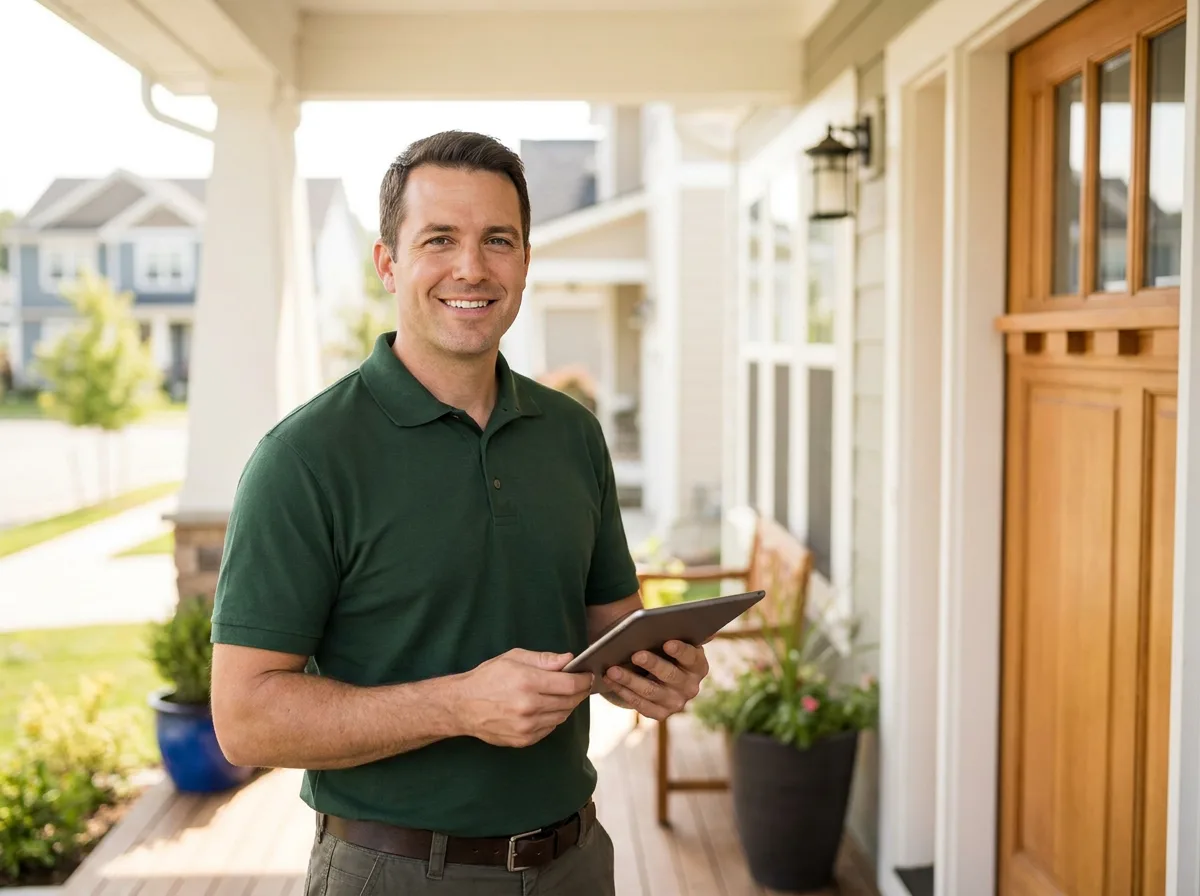 Pest control FAQs for Bothell, WA
